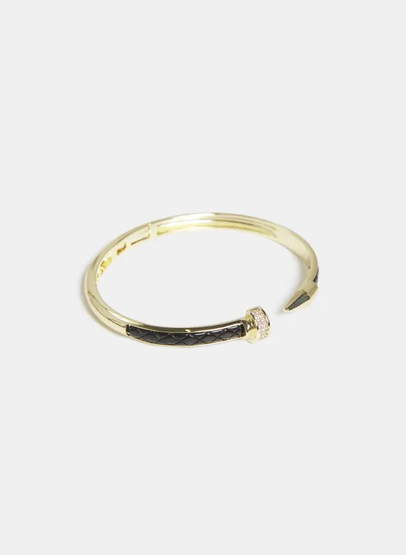 Open Bangle Bracelet sold by Melanie Lyne