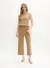 Essential Culotte Pants sold by Melanie Lyne