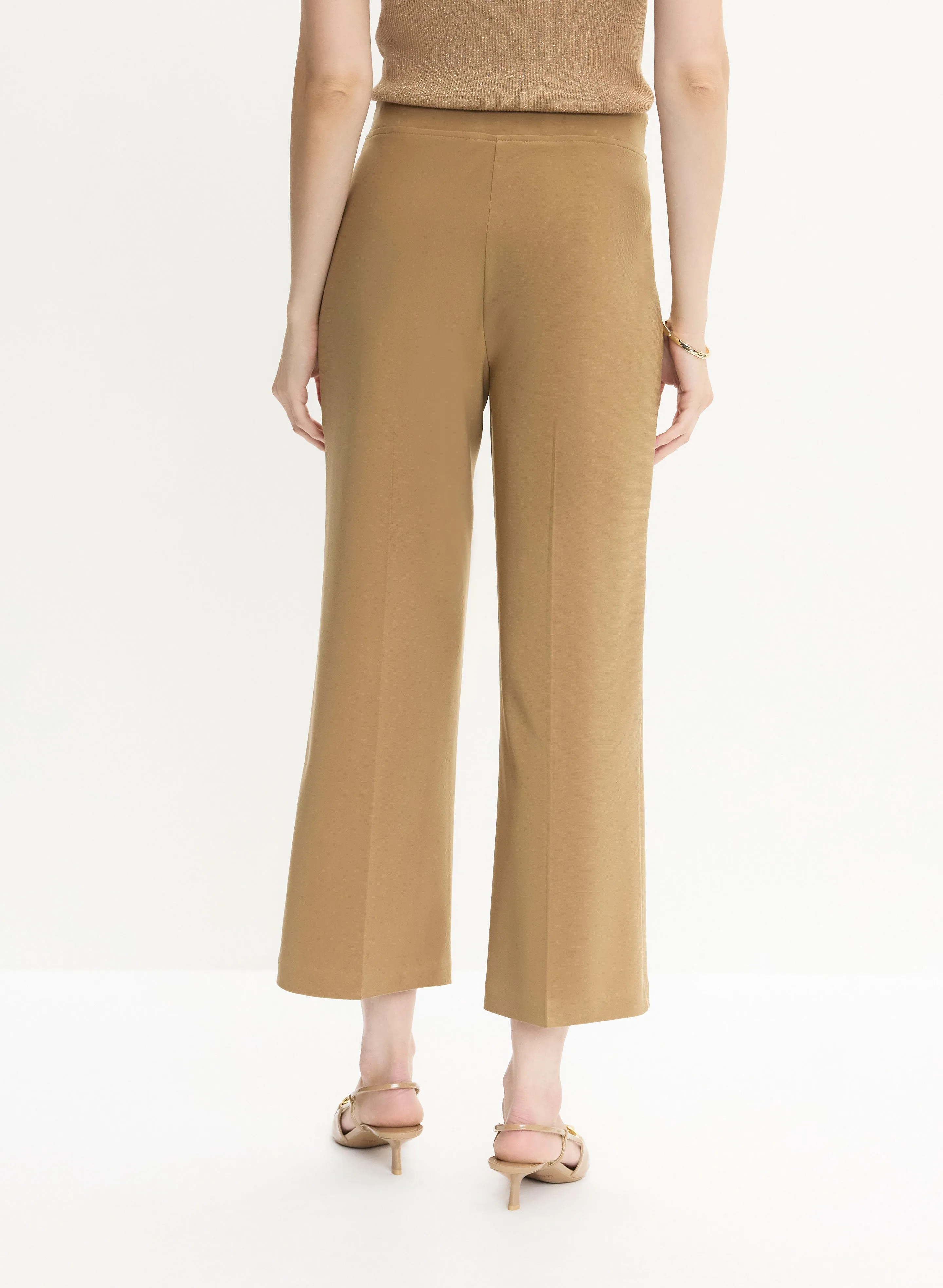 Essential Culotte Pants sold by Melanie Lyne product image thumbnail 2