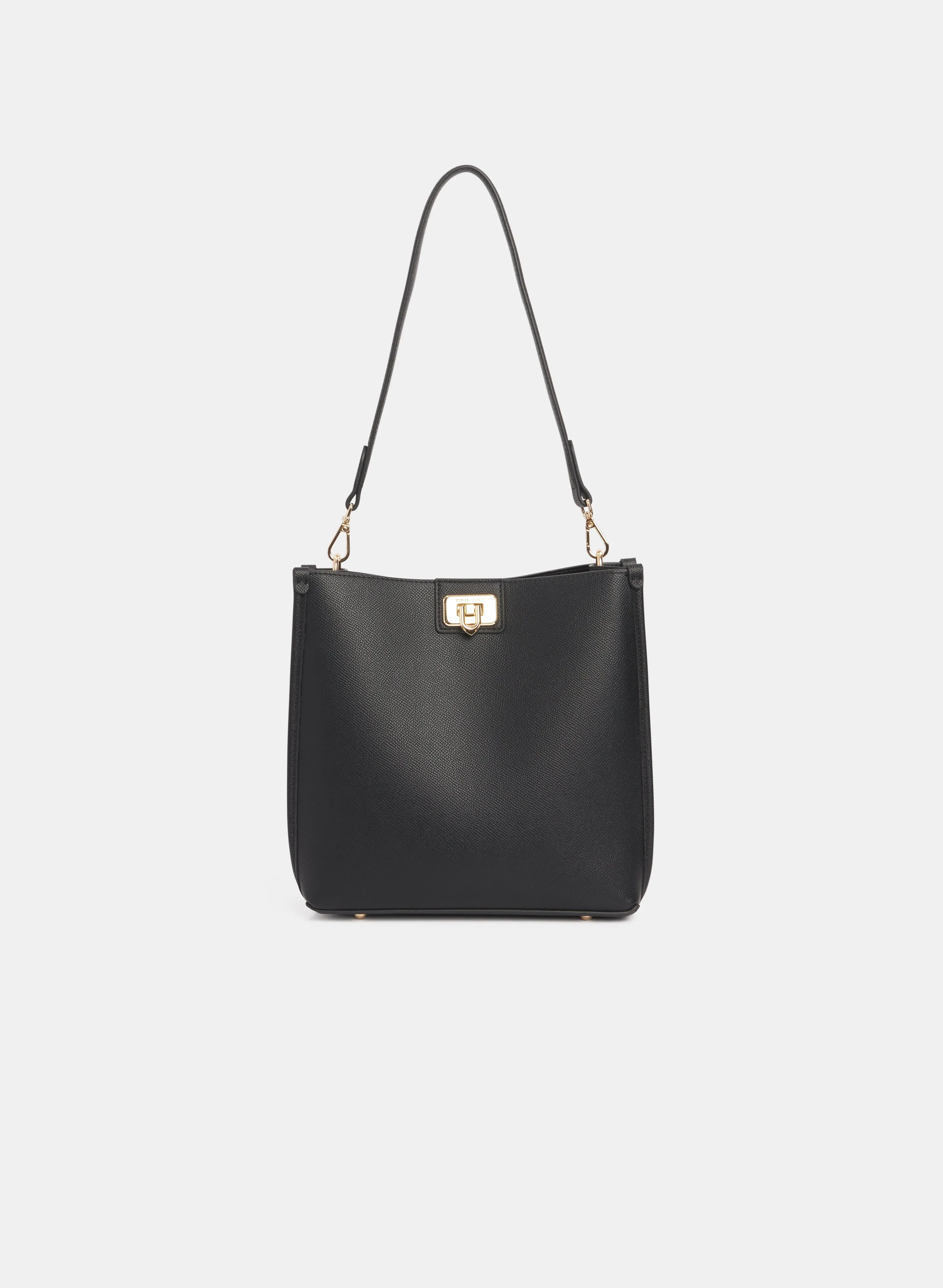 Vegan Leather Bucket Bag sold by Melanie Lyne