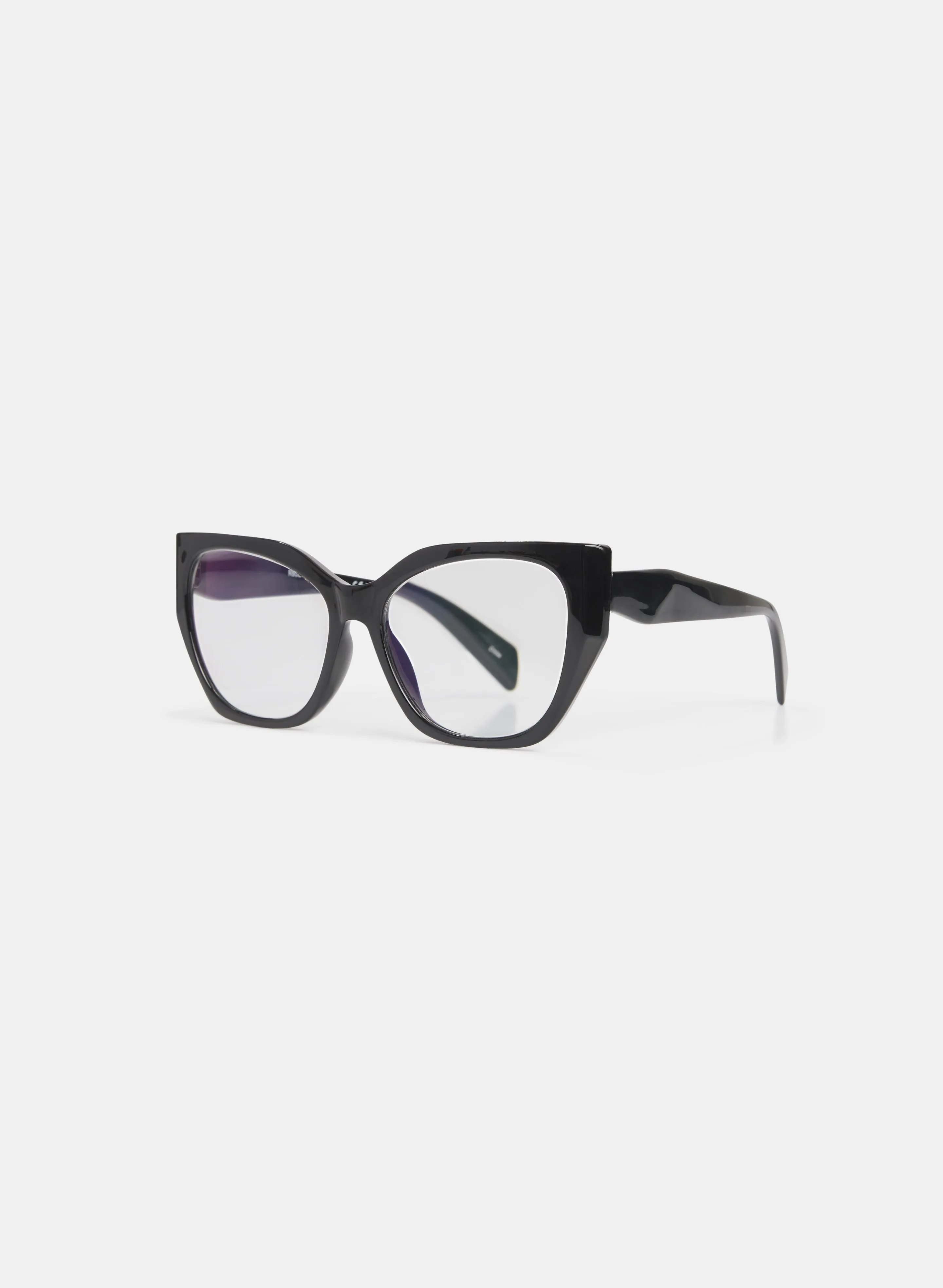 Cat Eye Reading Glasses sold by Melanie Lyne product image thumbnail 2