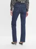 Straight-Leg Jeans sold by Melanie Lyne