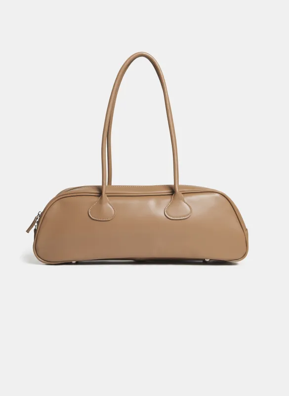 Vegan Leather Handbag sold by Melanie Lyne