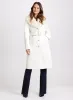 Wool-Blend Coat sold by Melanie Lyne