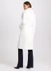 Wool-Blend Coat sold by Melanie Lyne
