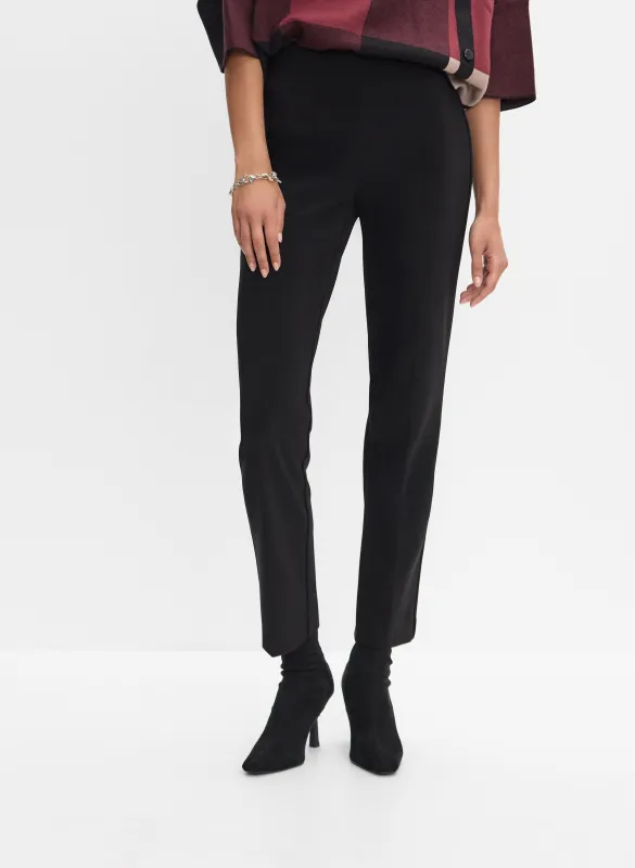 Joseph Ribkoff - Slim-Leg Pants sold by Melanie Lyne