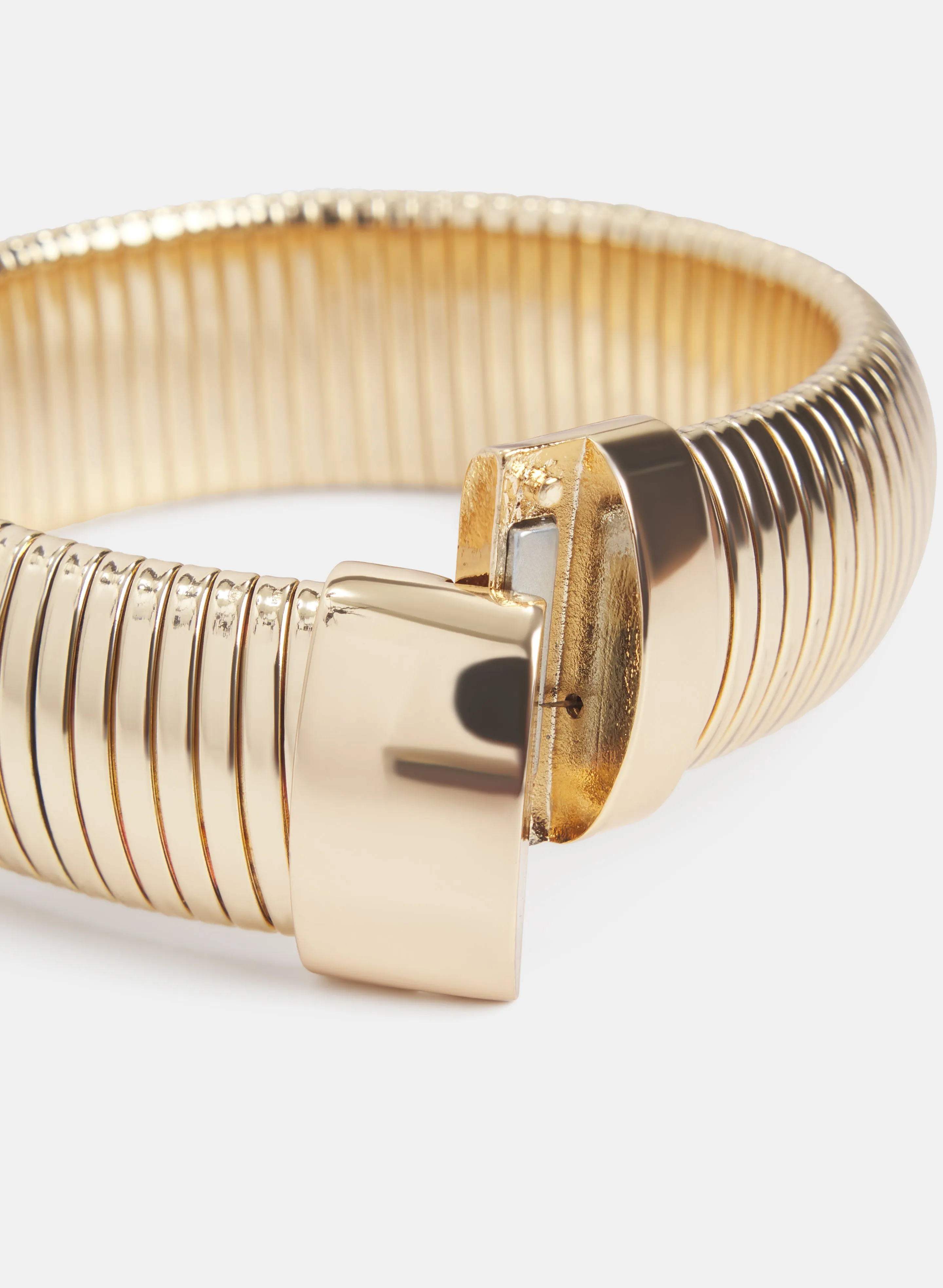 Watch Chain Bracelet sold by Melanie Lyne product image thumbnail 3