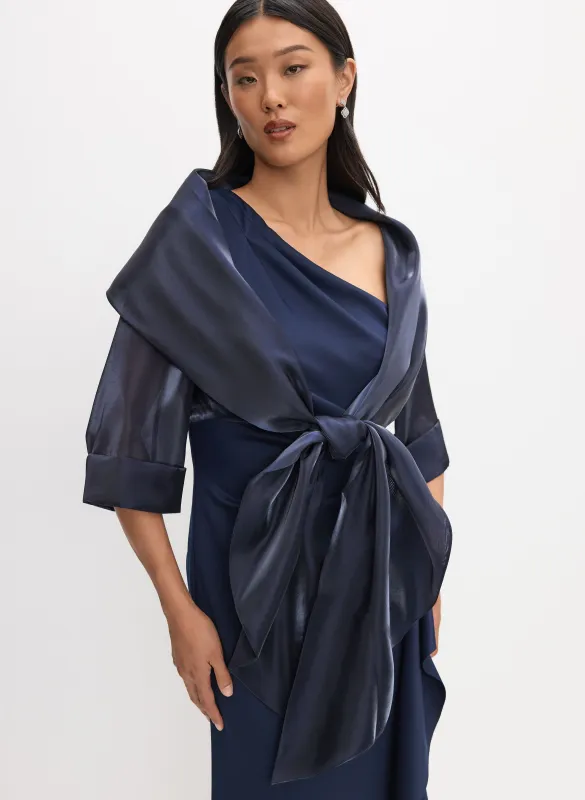Organza Bolero sold by Melanie Lyne