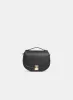 Round Crossbody Bag sold by Melanie Lyne