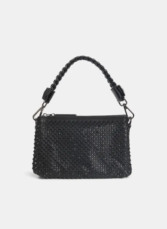 Studded Clutch Bag sold by Melanie Lyne