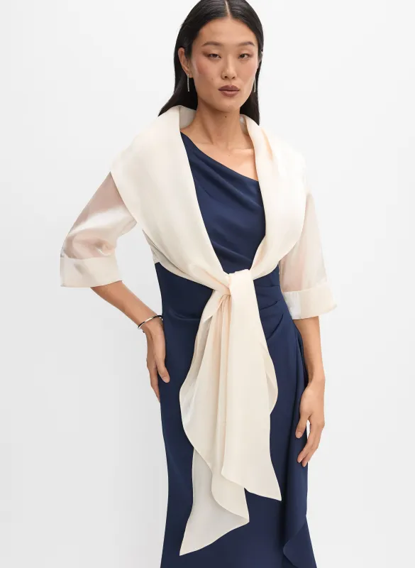 Organza Bolero sold by Melanie Lyne