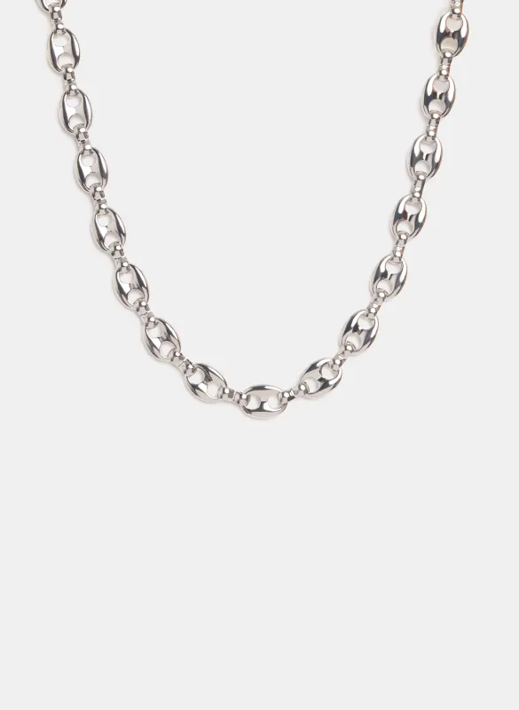 Chain Link Necklace sold by Melanie Lyne