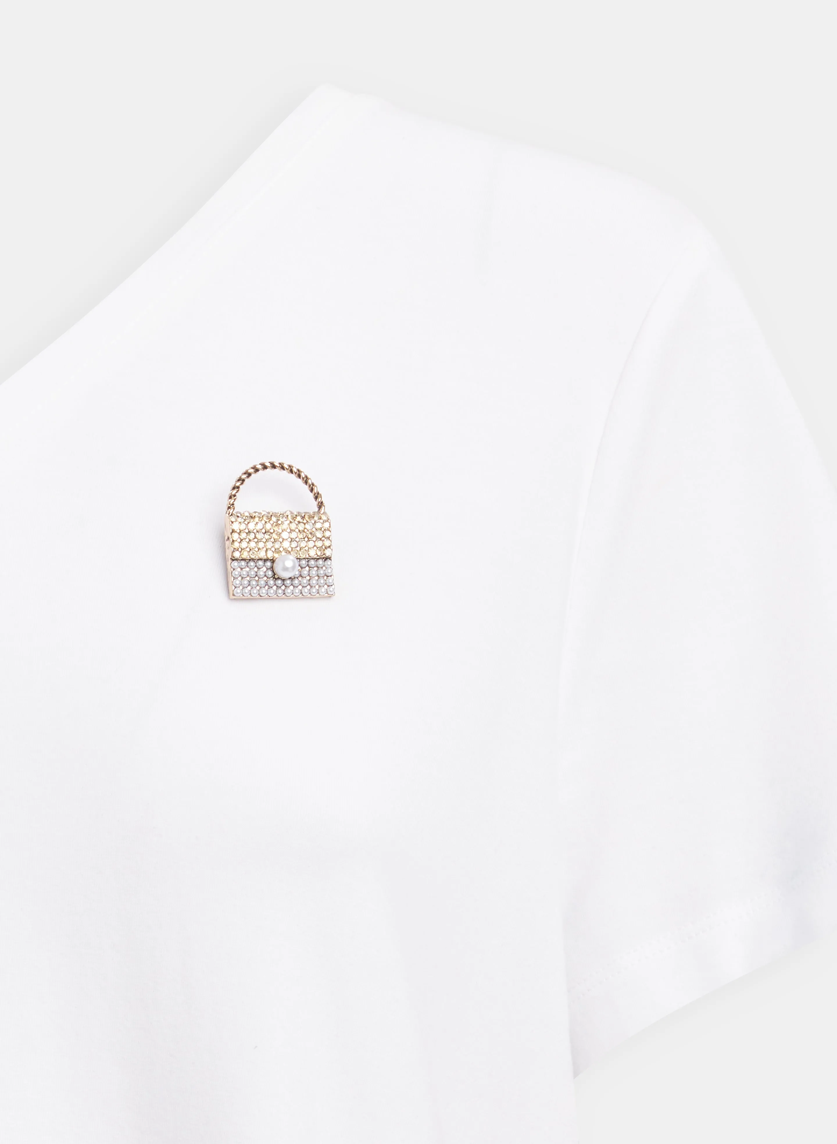 Icon Brooch Set sold by Melanie Lyne product image thumbnail 2