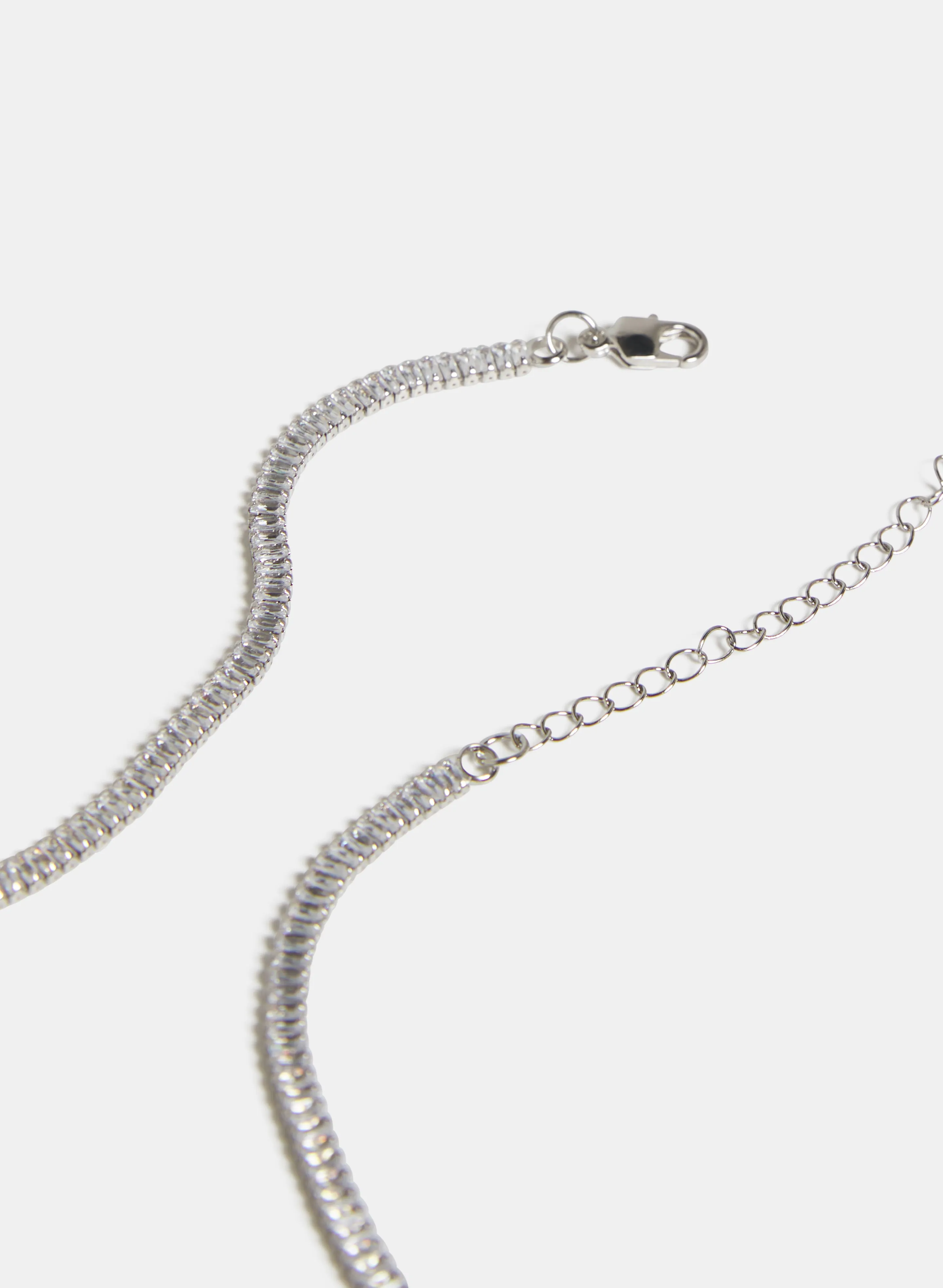 Cubic Zirconia Necklace sold by Melanie Lyne product image thumbnail 2