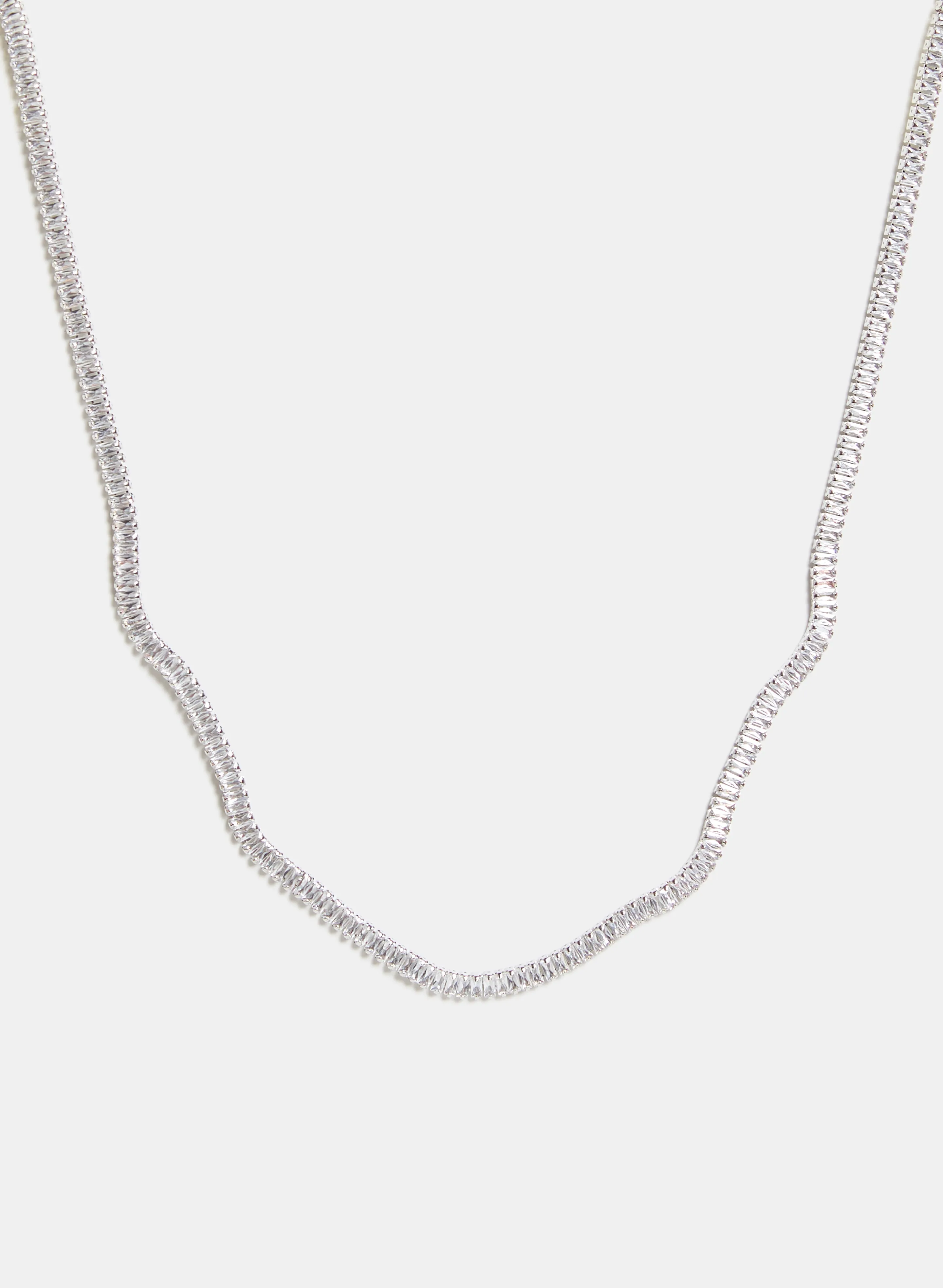 Cubic Zirconia Necklace sold by Melanie Lyne