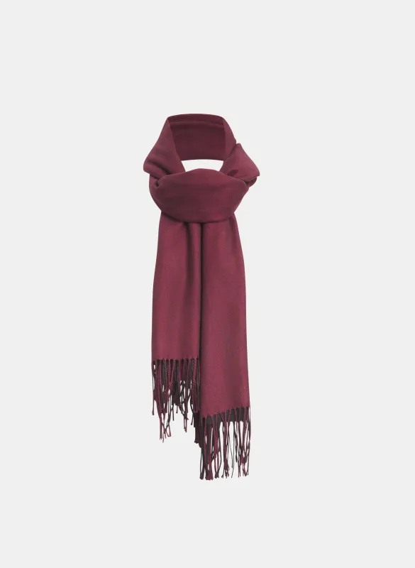 Reversible Scarf sold by Melanie Lyne