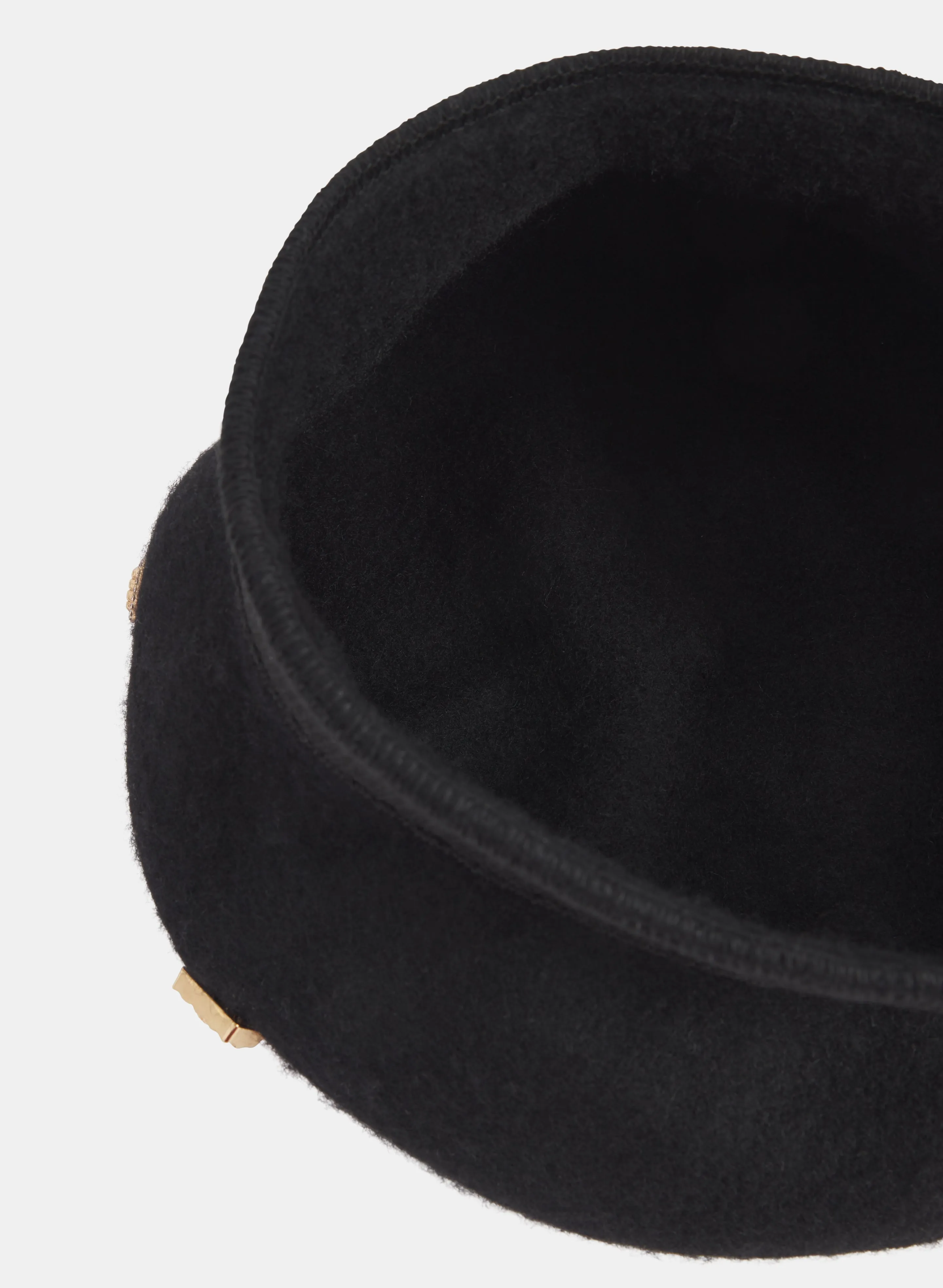 Charm Beret sold by Melanie Lyne product image thumbnail 3