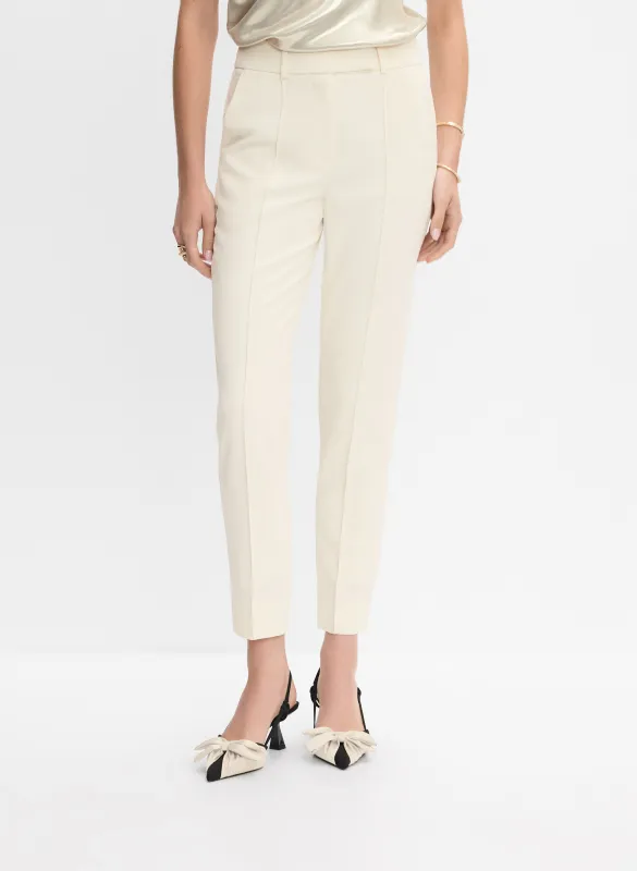 Giselle Front Seam Pants sold by Melanie Lyne