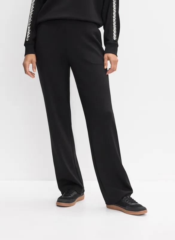 Pull-On Jogger Pants sold by Melanie Lyne