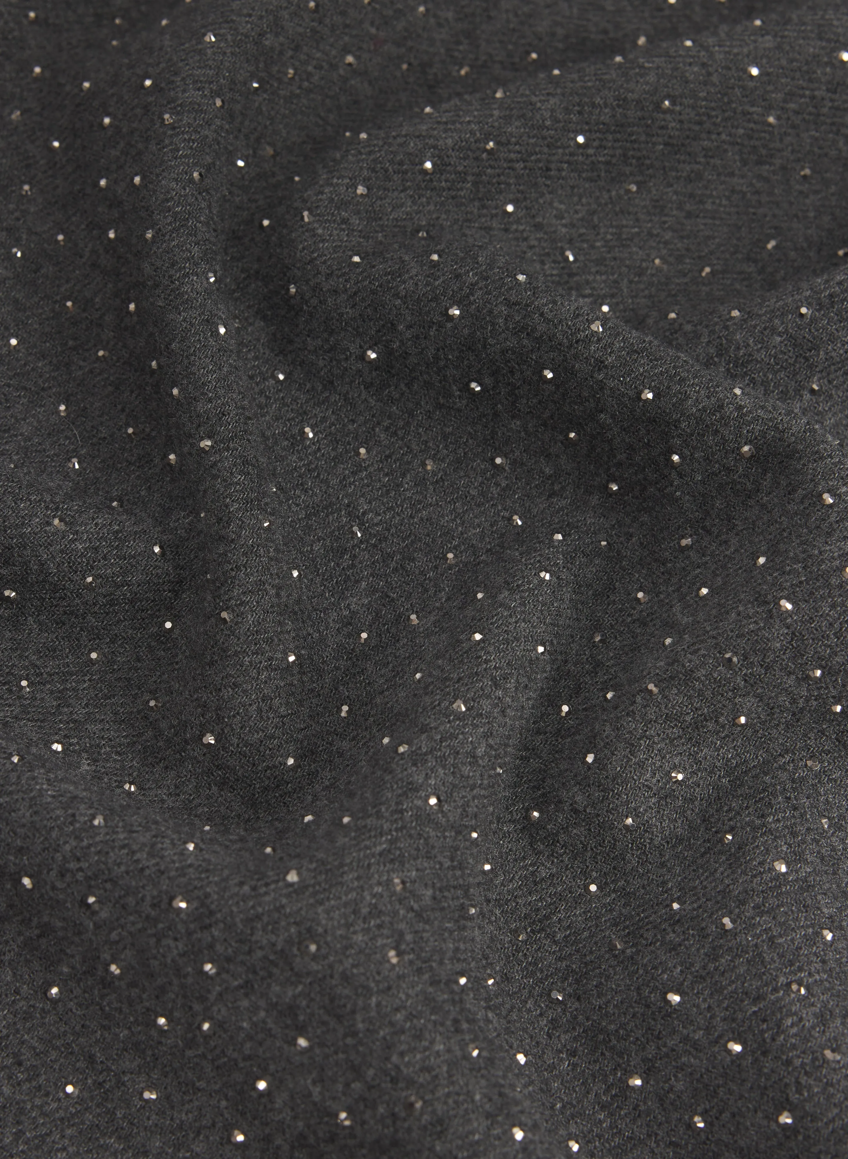 Scattered Stone Scarf sold by Melanie Lyne product image thumbnail 2