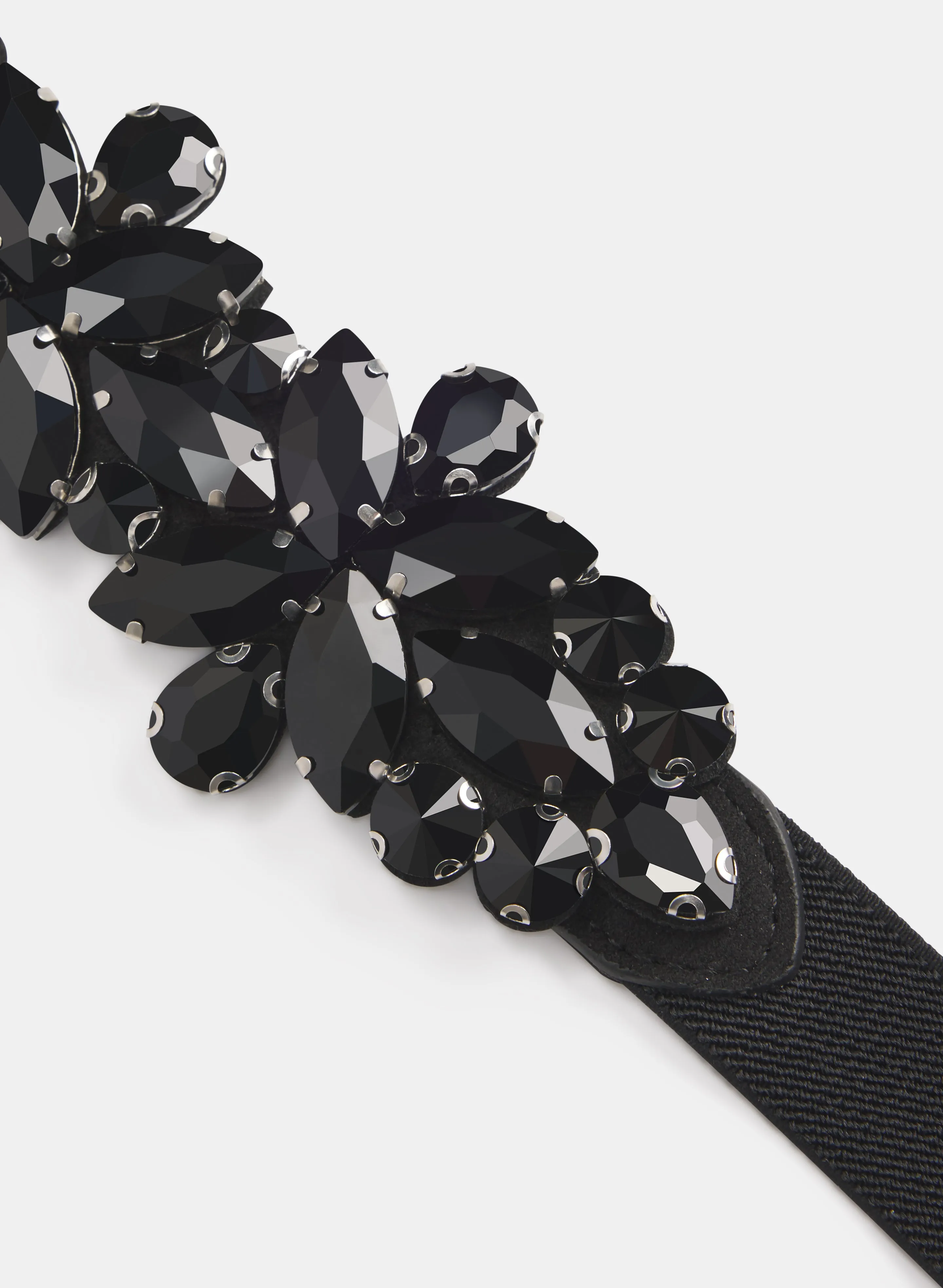 Floral Stone Belt sold by Melanie Lyne product image thumbnail 2