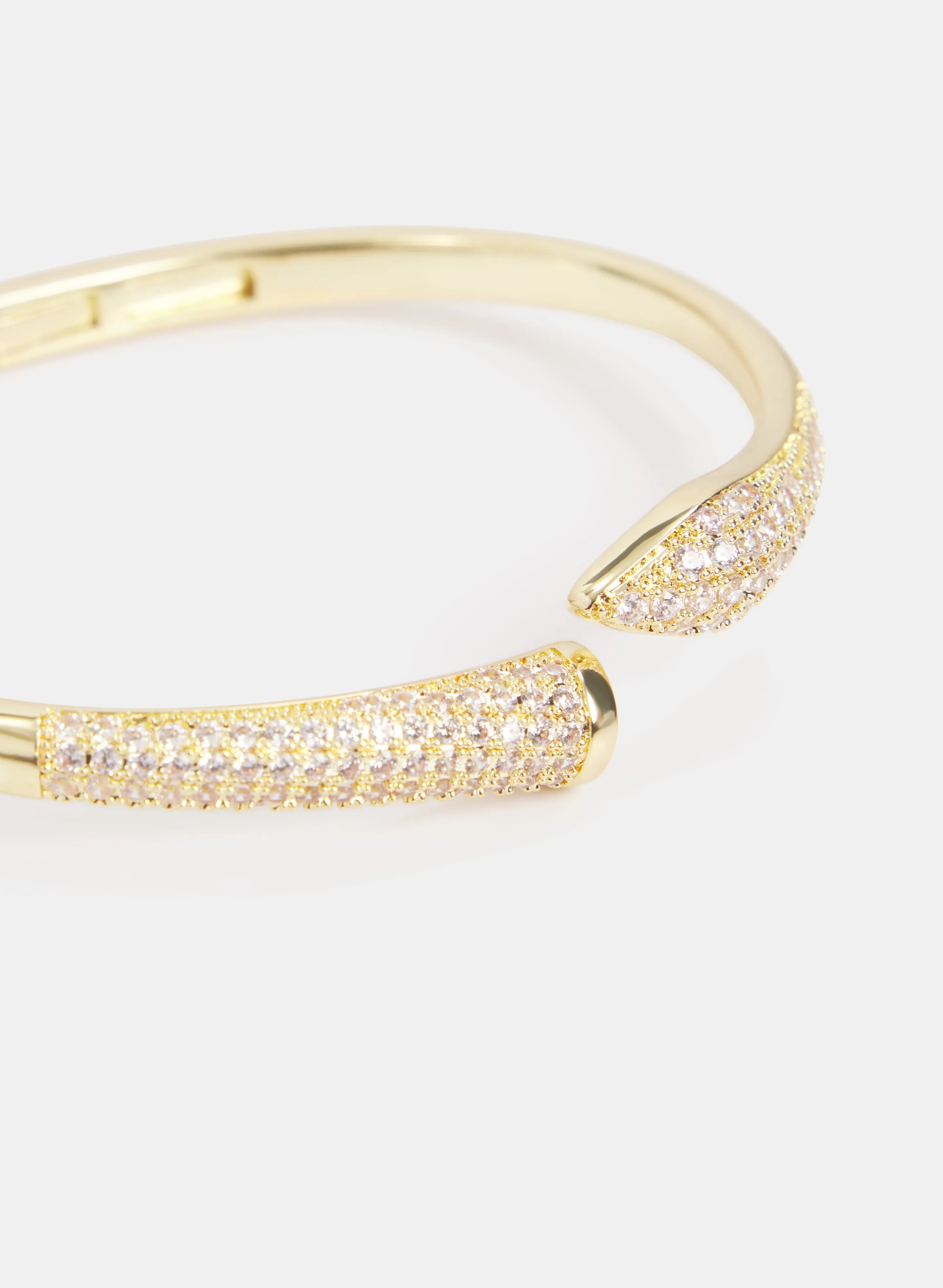 Serpentine Hinge Bracelet sold by Melanie Lyne product image thumbnail 2