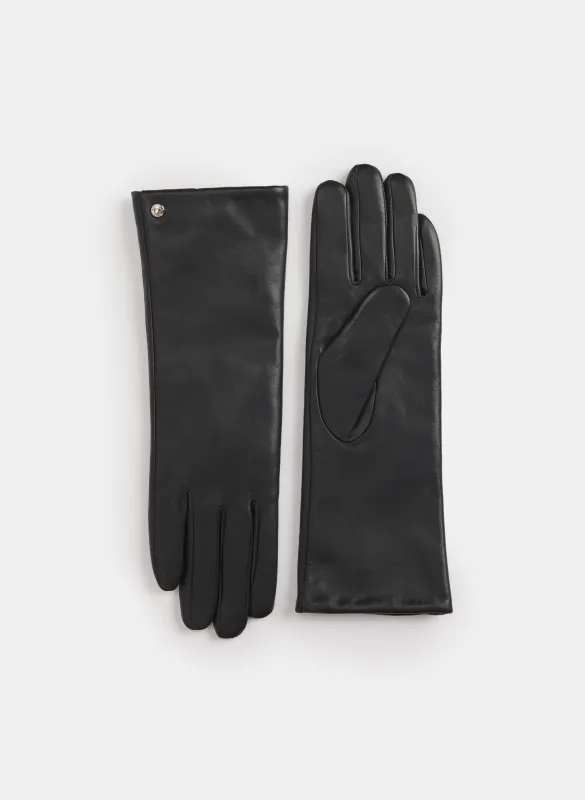 Sheepskin Leather Gloves sold by Melanie Lyne