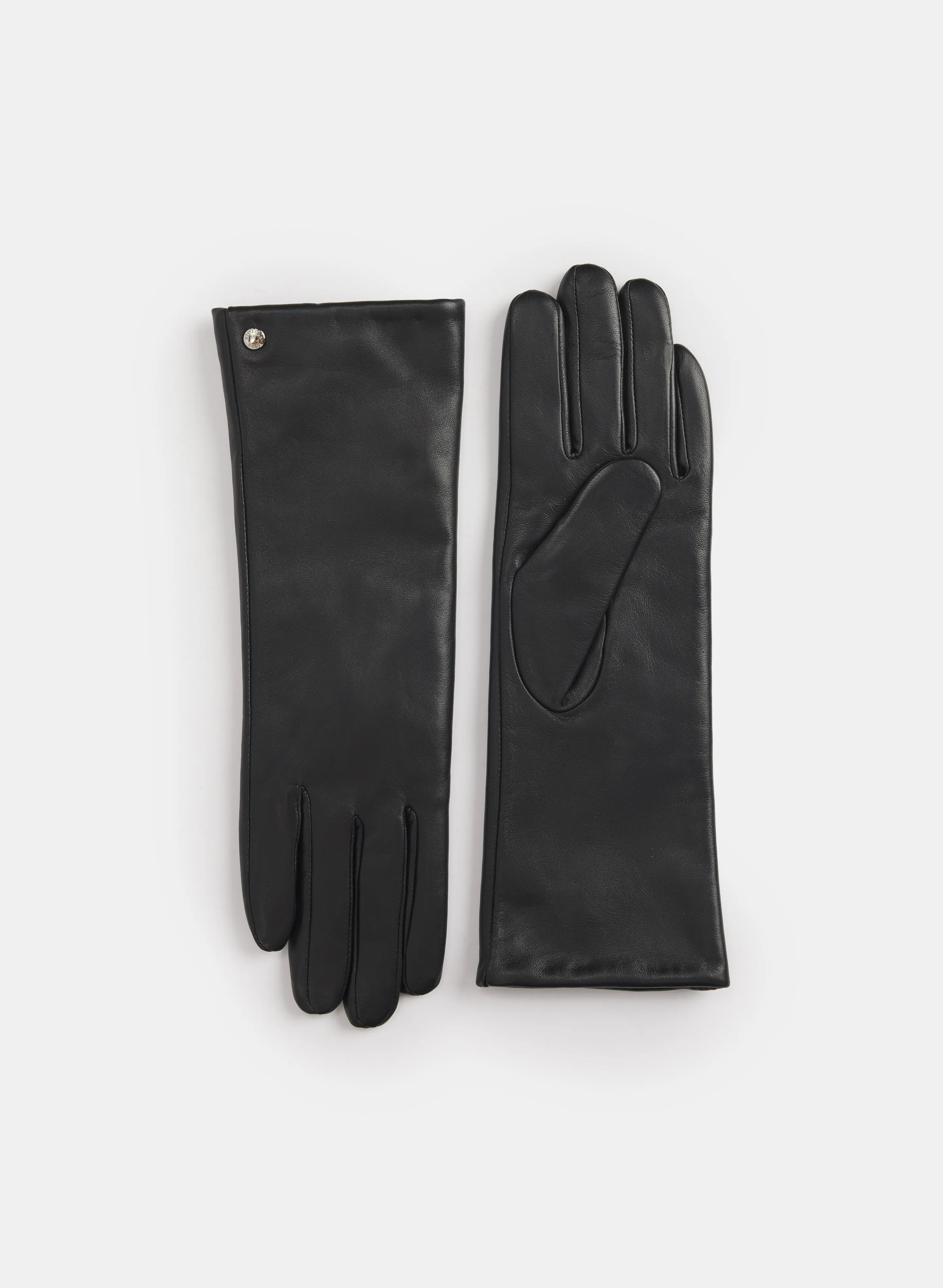 Sheepskin Leather Gloves sold by Melanie Lyne