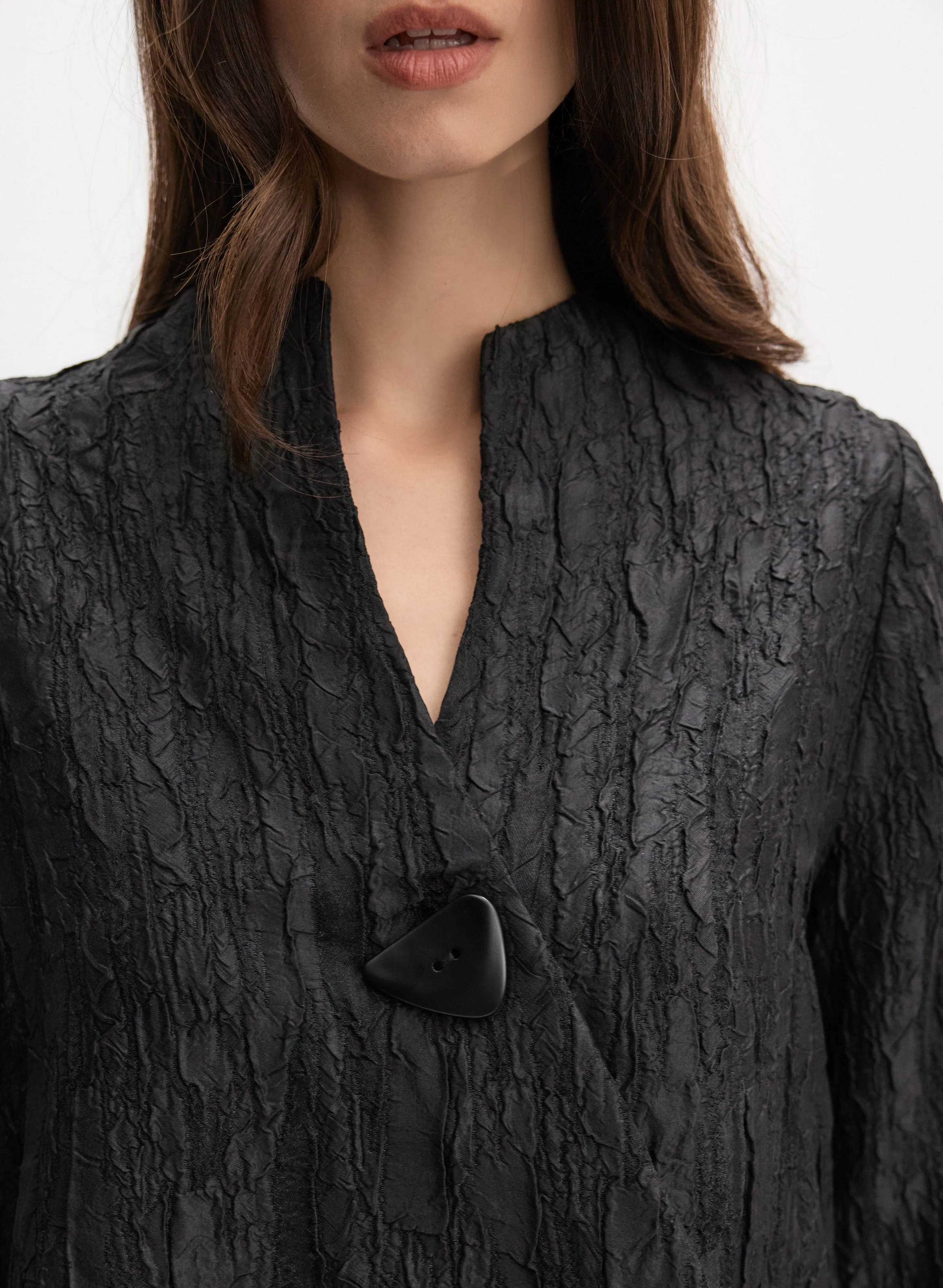 Joseph Ribkoff - Textured Jacket sold by Melanie Lyne product image thumbnail 2