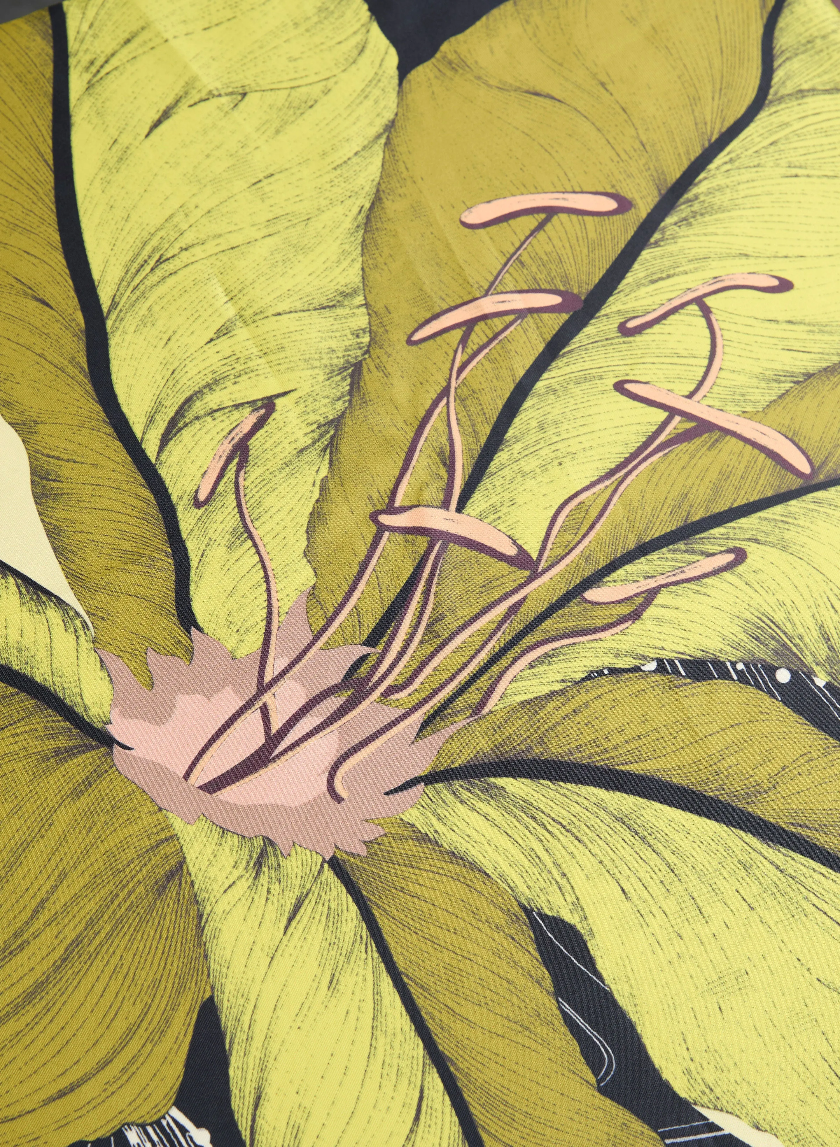 Reversible Silky Scarf sold by Melanie Lyne product image thumbnail 3