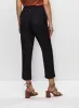 Linen-Blend Capri Pants sold by Melanie Lyne