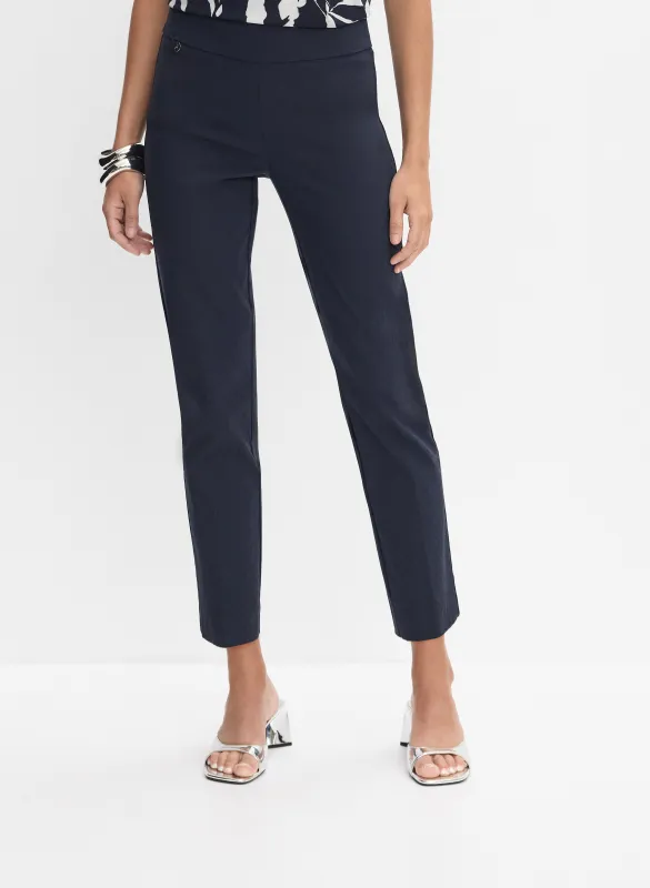 Joseph Ribkoff - Slim-Leg Pants sold by Melanie Lyne