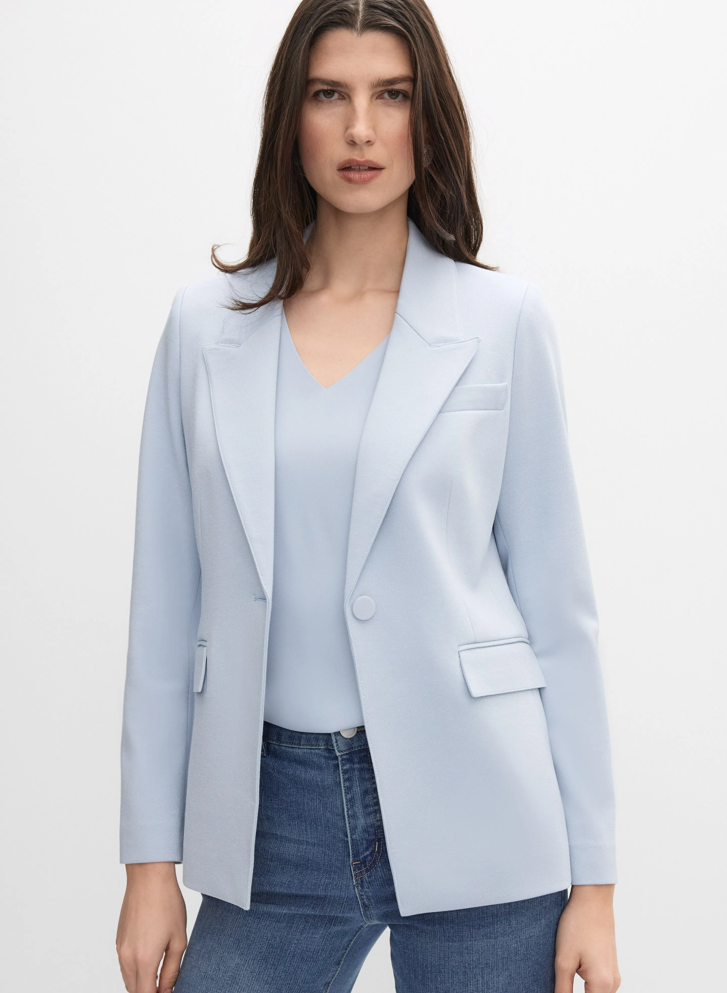 Ponte de Roma Jacket sold by Melanie Lyne