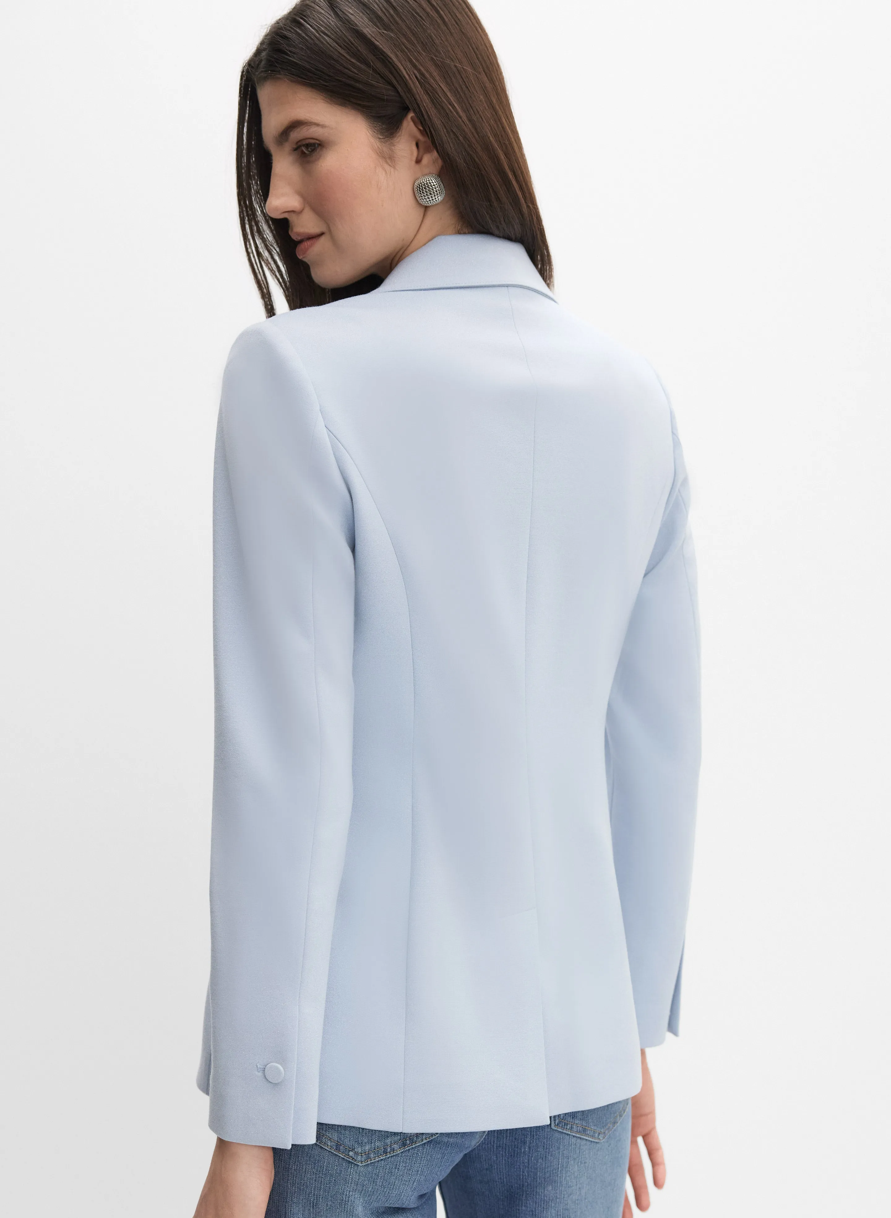Ponte de Roma Jacket sold by Melanie Lyne product image thumbnail 3