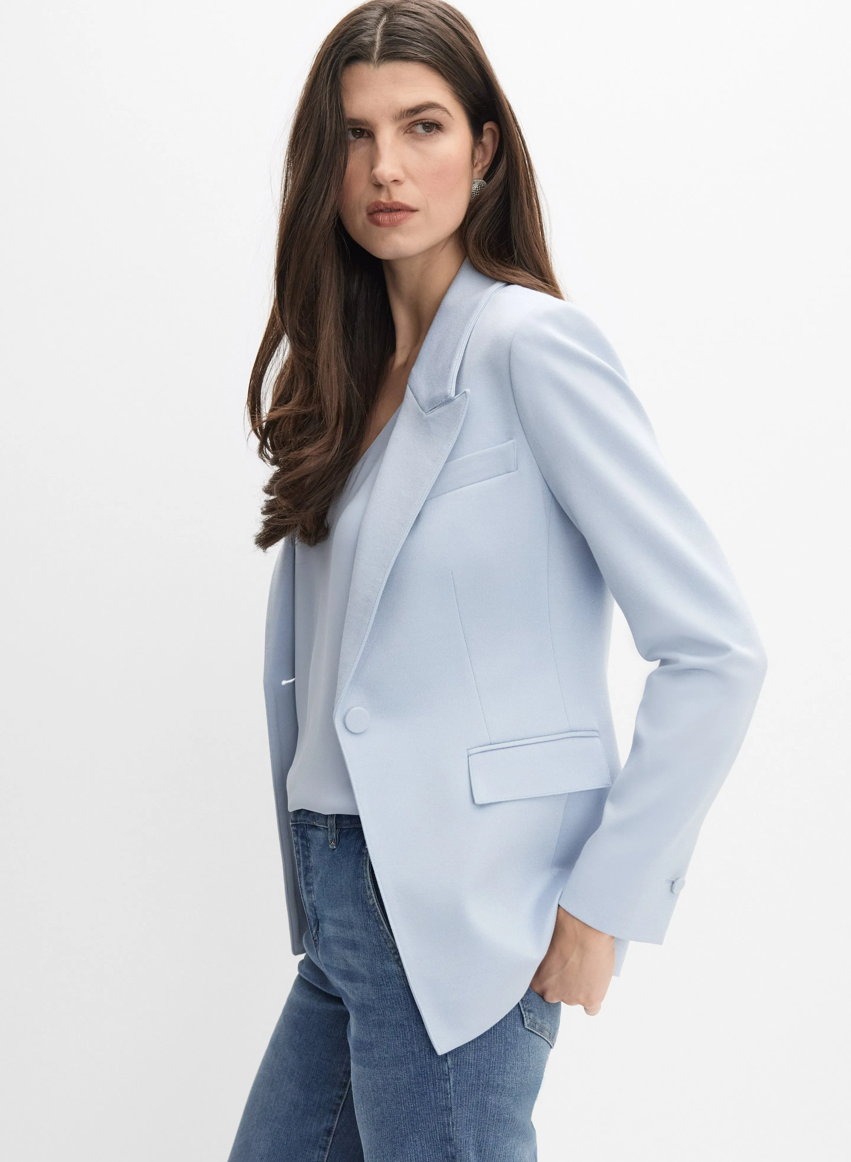 Ponte de Roma Jacket sold by Melanie Lyne product image thumbnail 2