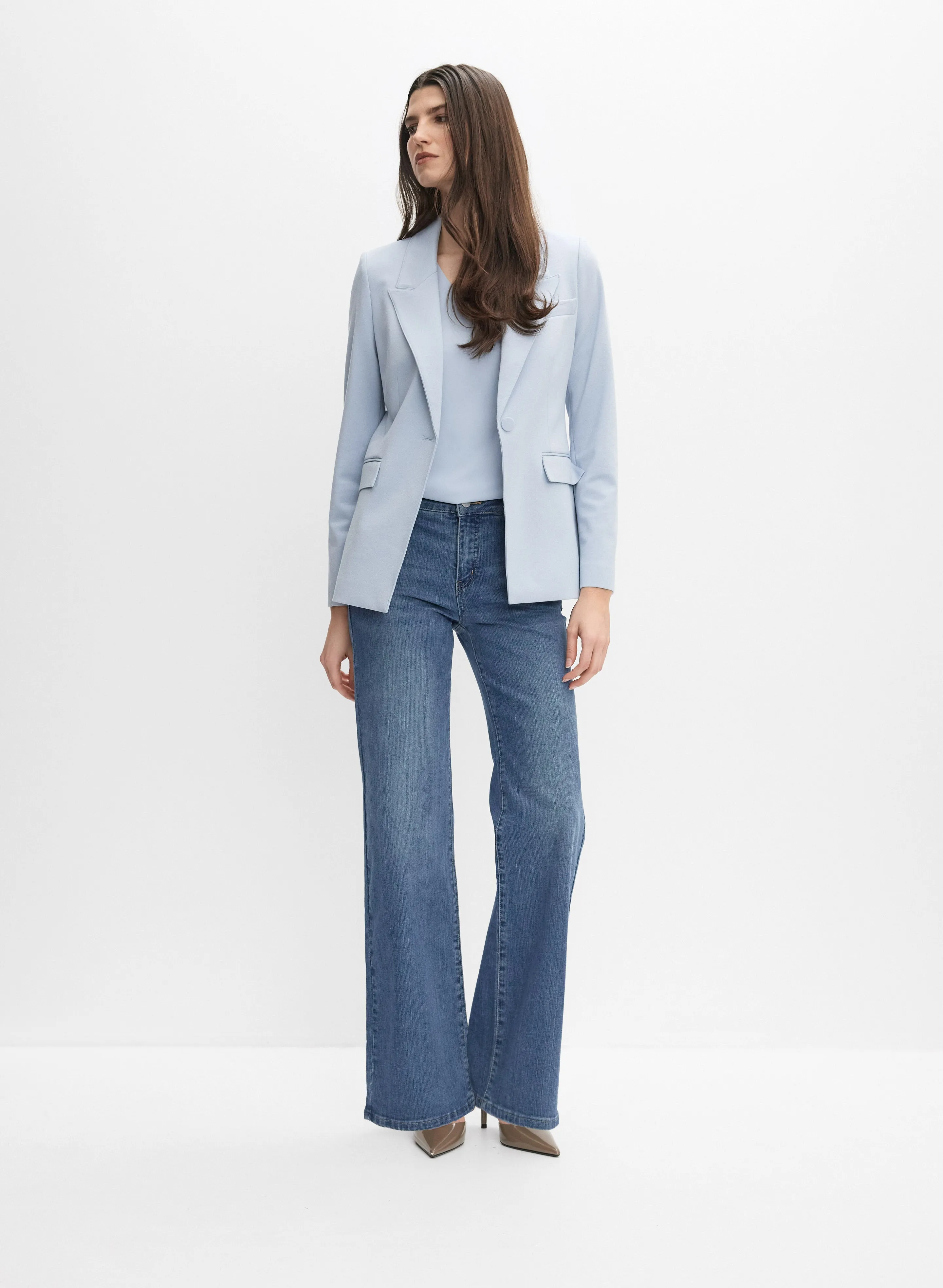 Ponte de Roma Jacket sold by Melanie Lyne product image thumbnail 4
