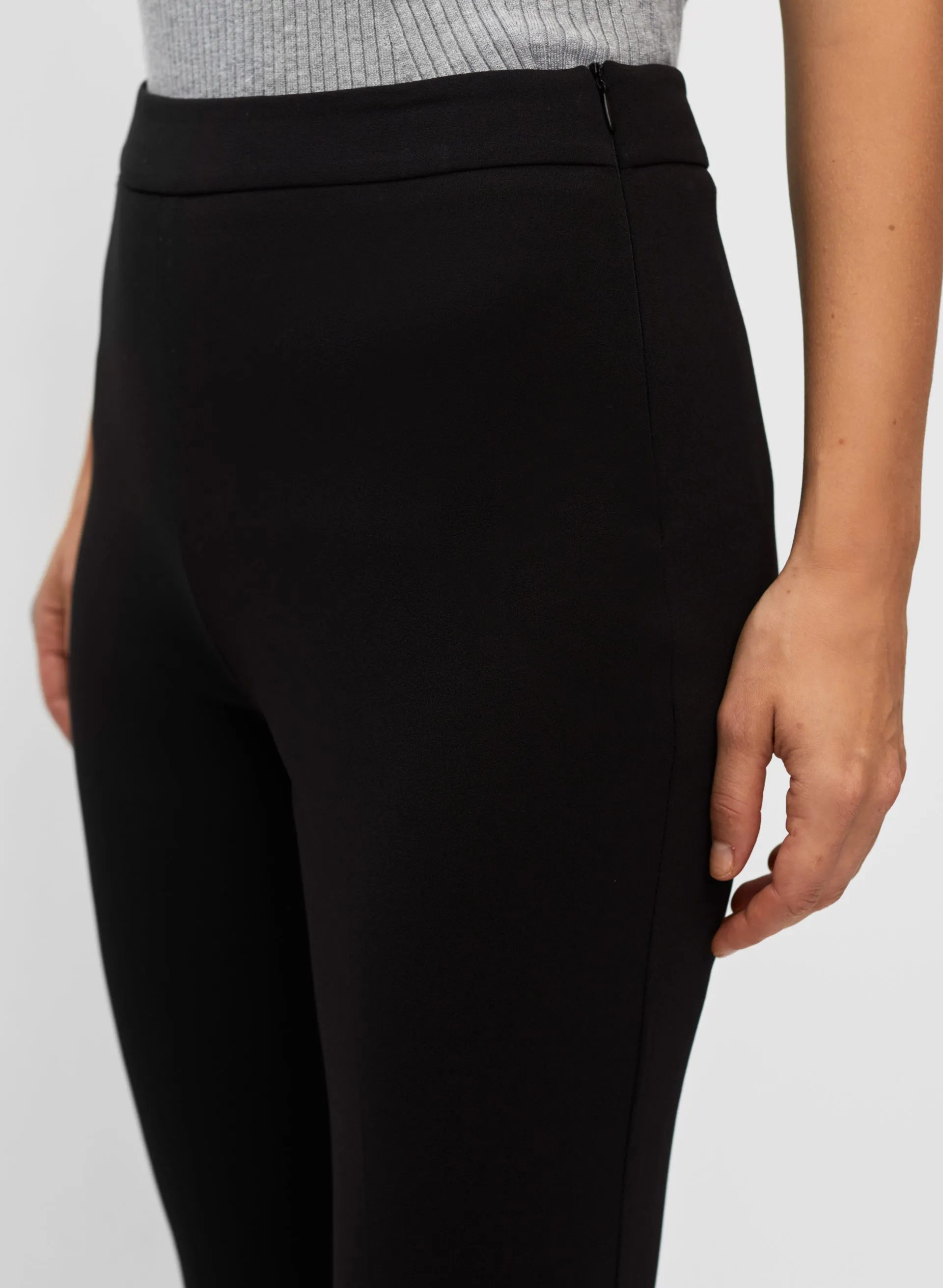 Flare Leg Pants sold by Melanie Lyne product image thumbnail 4