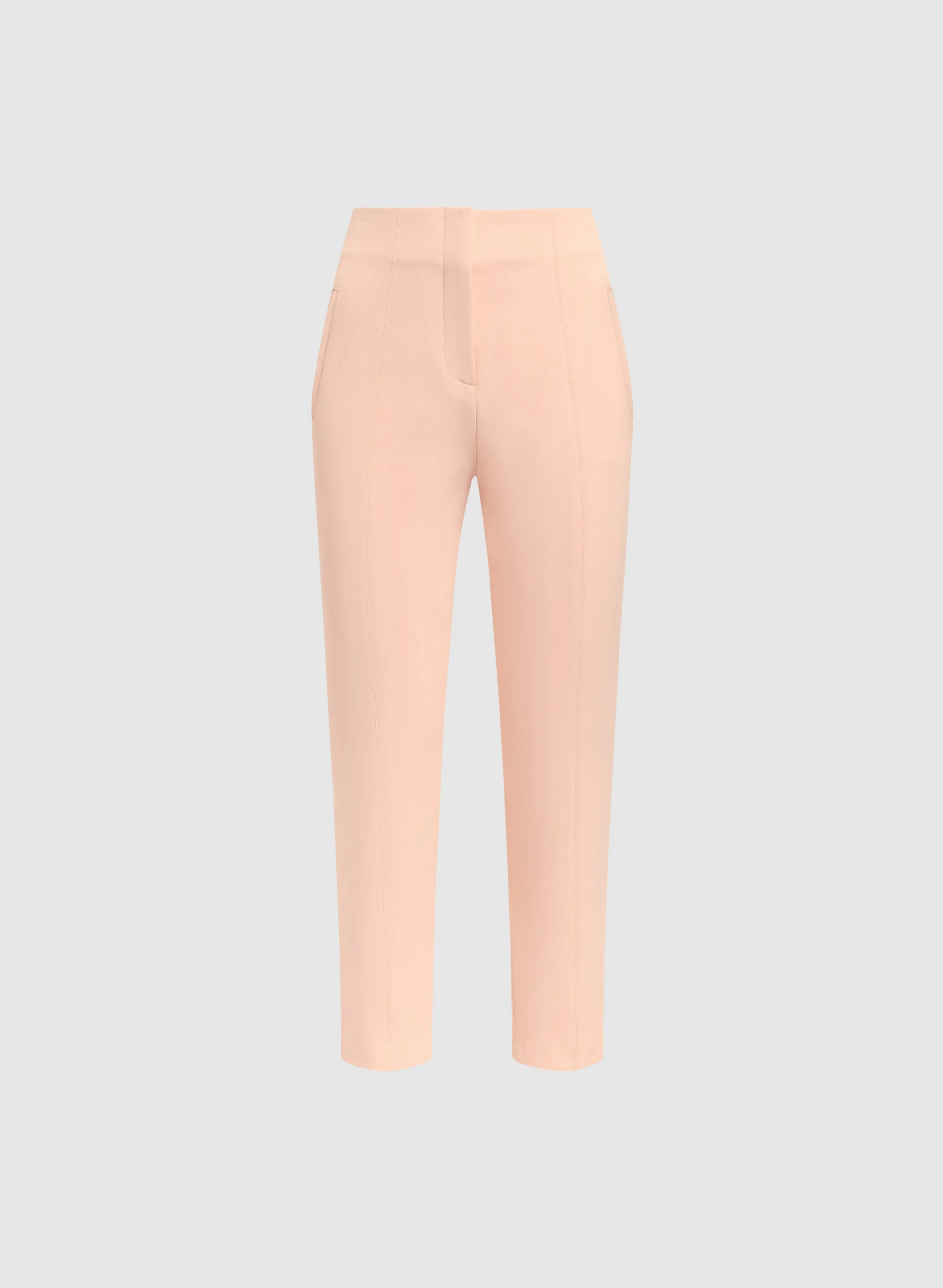 Juliette Slim-Leg Pants sold by Melanie Lyne product image thumbnail 5