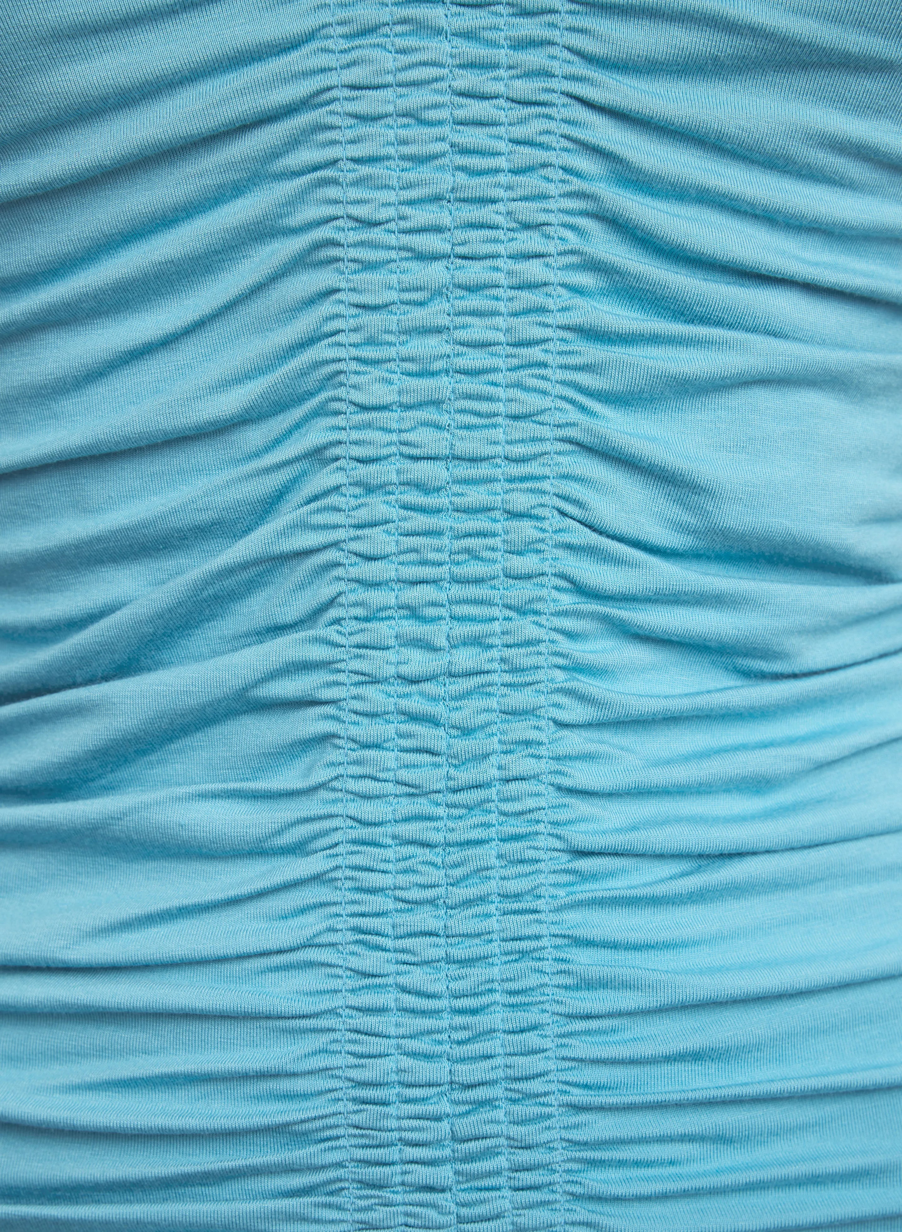 Ruched Tank Top sold by Melanie Lyne product image thumbnail 3