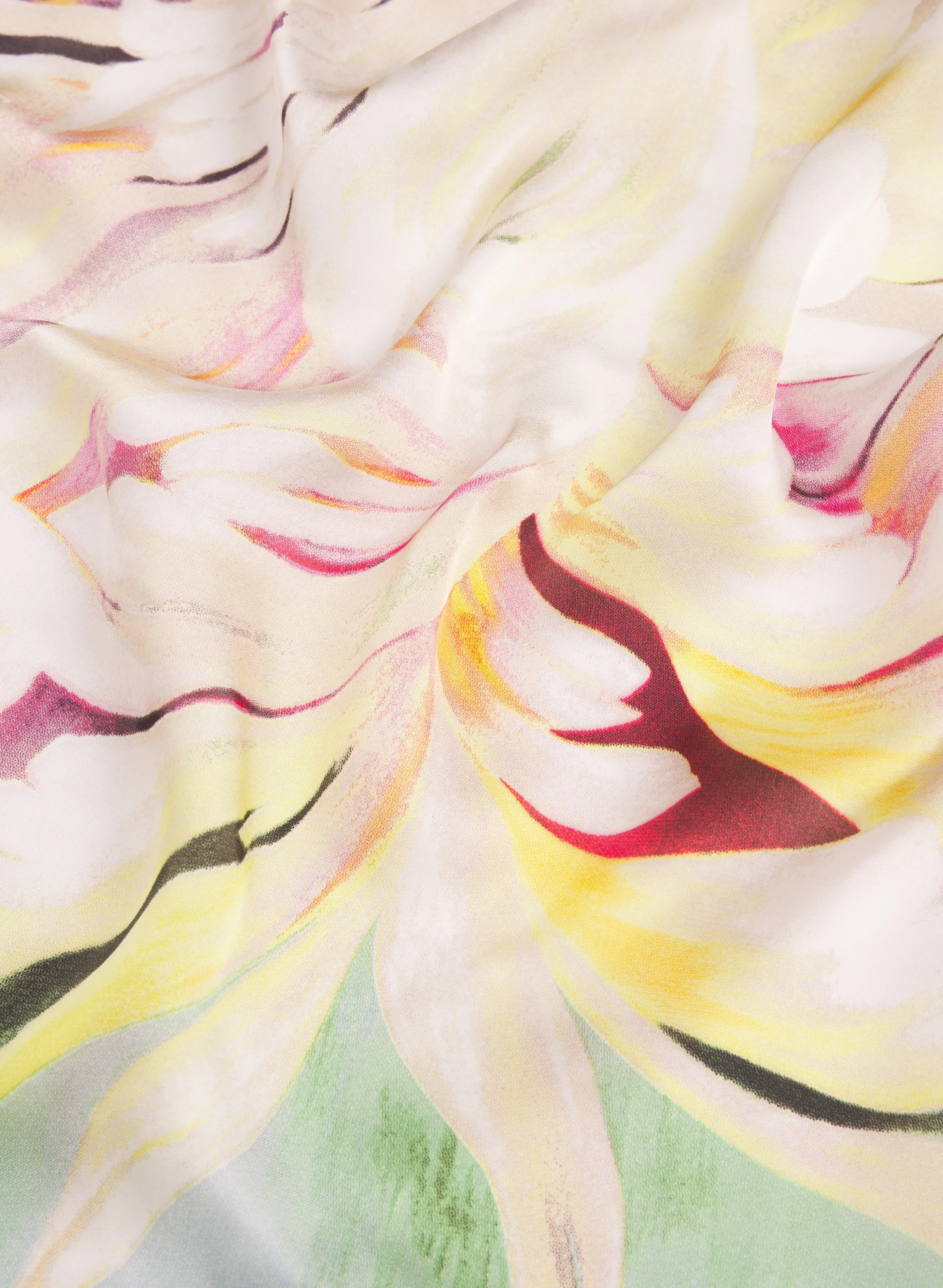 Floral Scarf sold by Melanie Lyne product image thumbnail 3