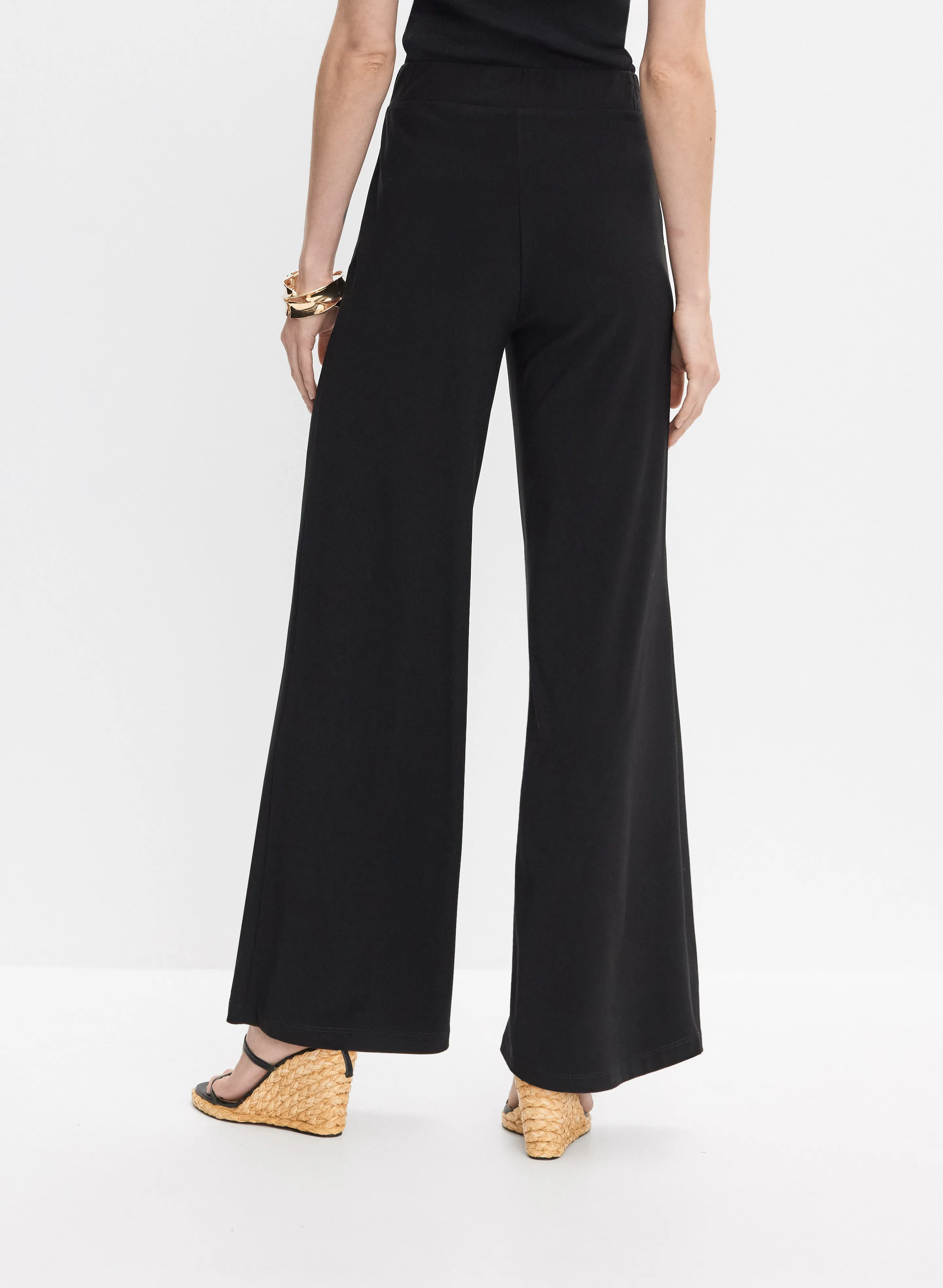 Stretch Jersey Pants sold by Melanie Lyne product image thumbnail 2