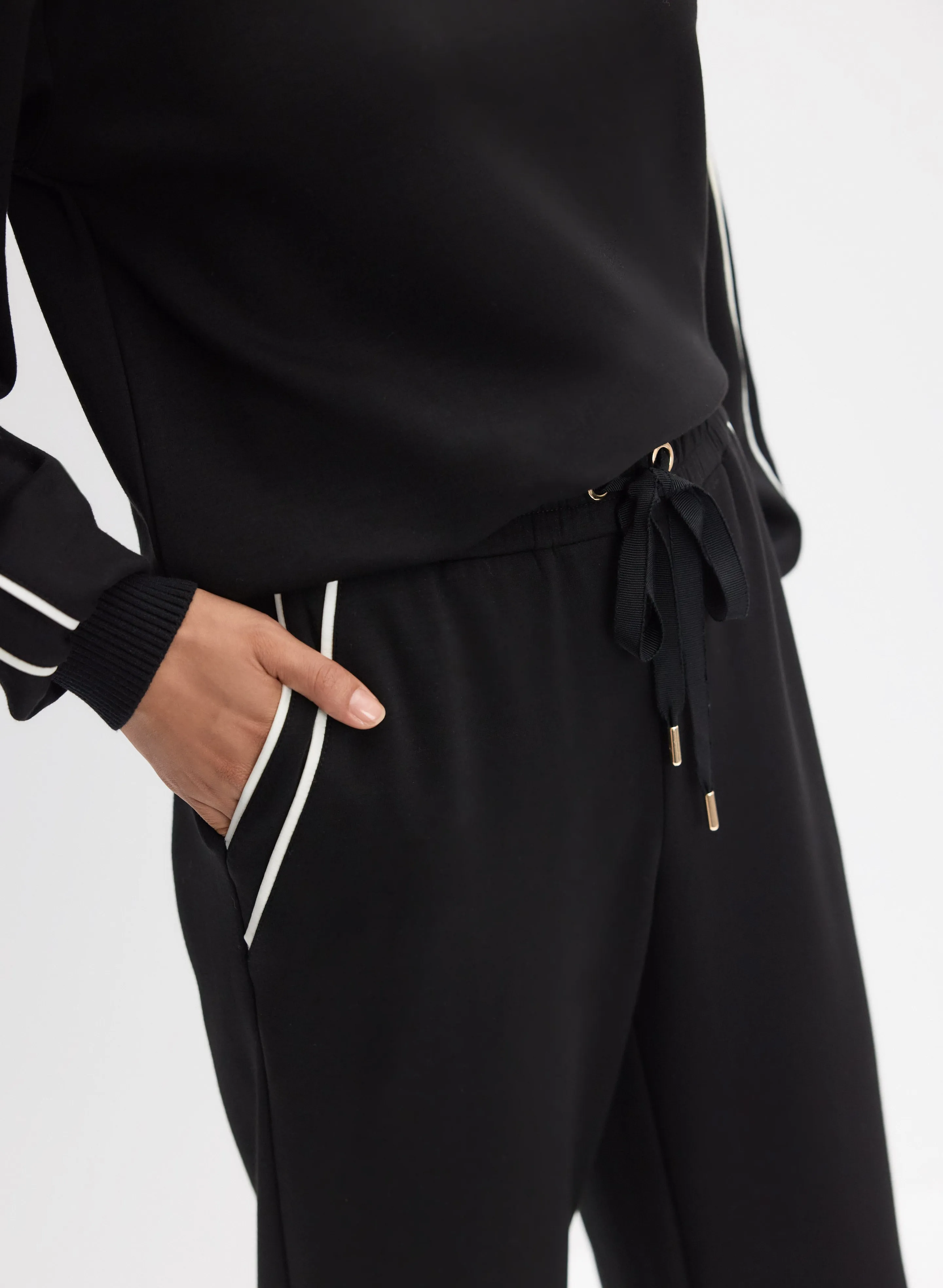 Pull-On Jogger Pants sold by Melanie Lyne product image thumbnail 5