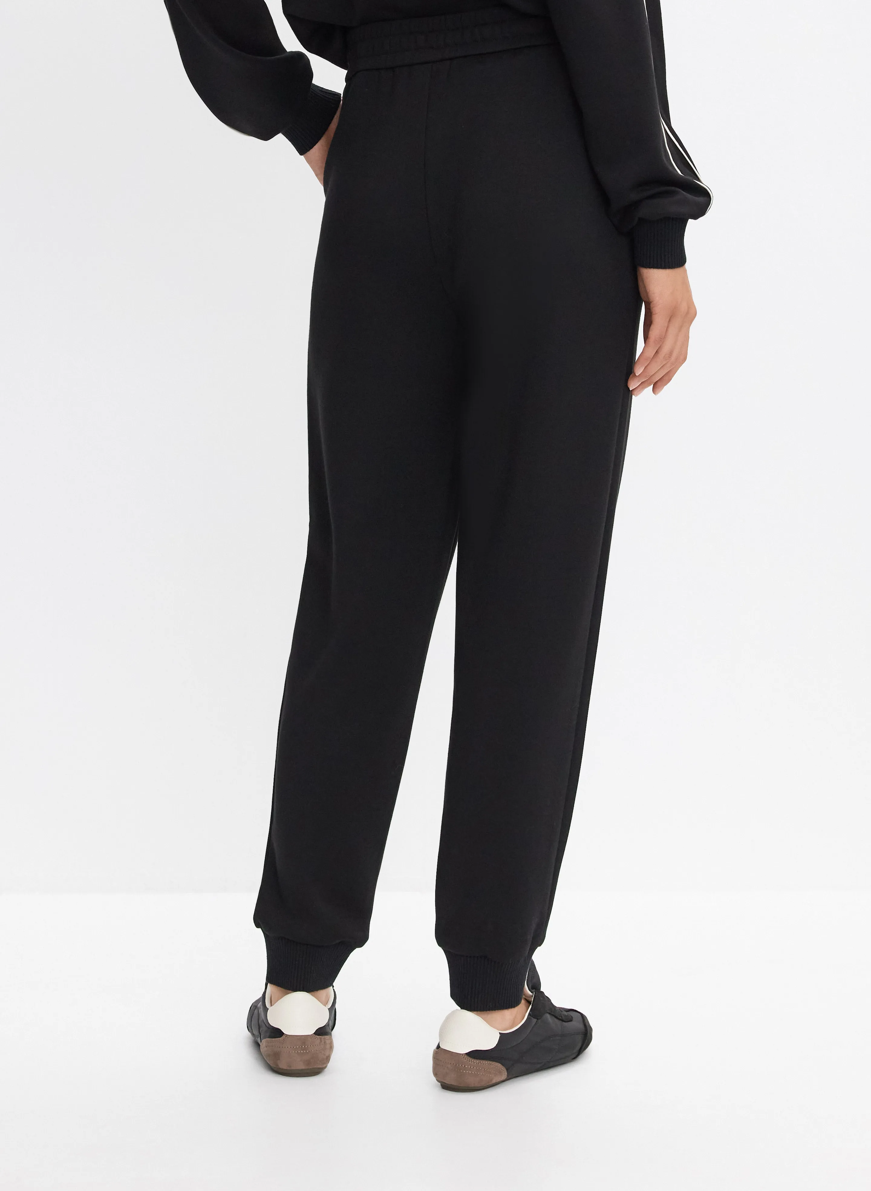 Pull-On Jogger Pants sold by Melanie Lyne product image thumbnail 3
