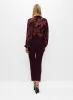 Giselle Slim Leg Pants sold by Melanie Lyne