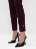 Giselle Slim Leg Pants sold by Melanie Lyne