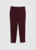 Giselle Slim Leg Pants sold by Melanie Lyne