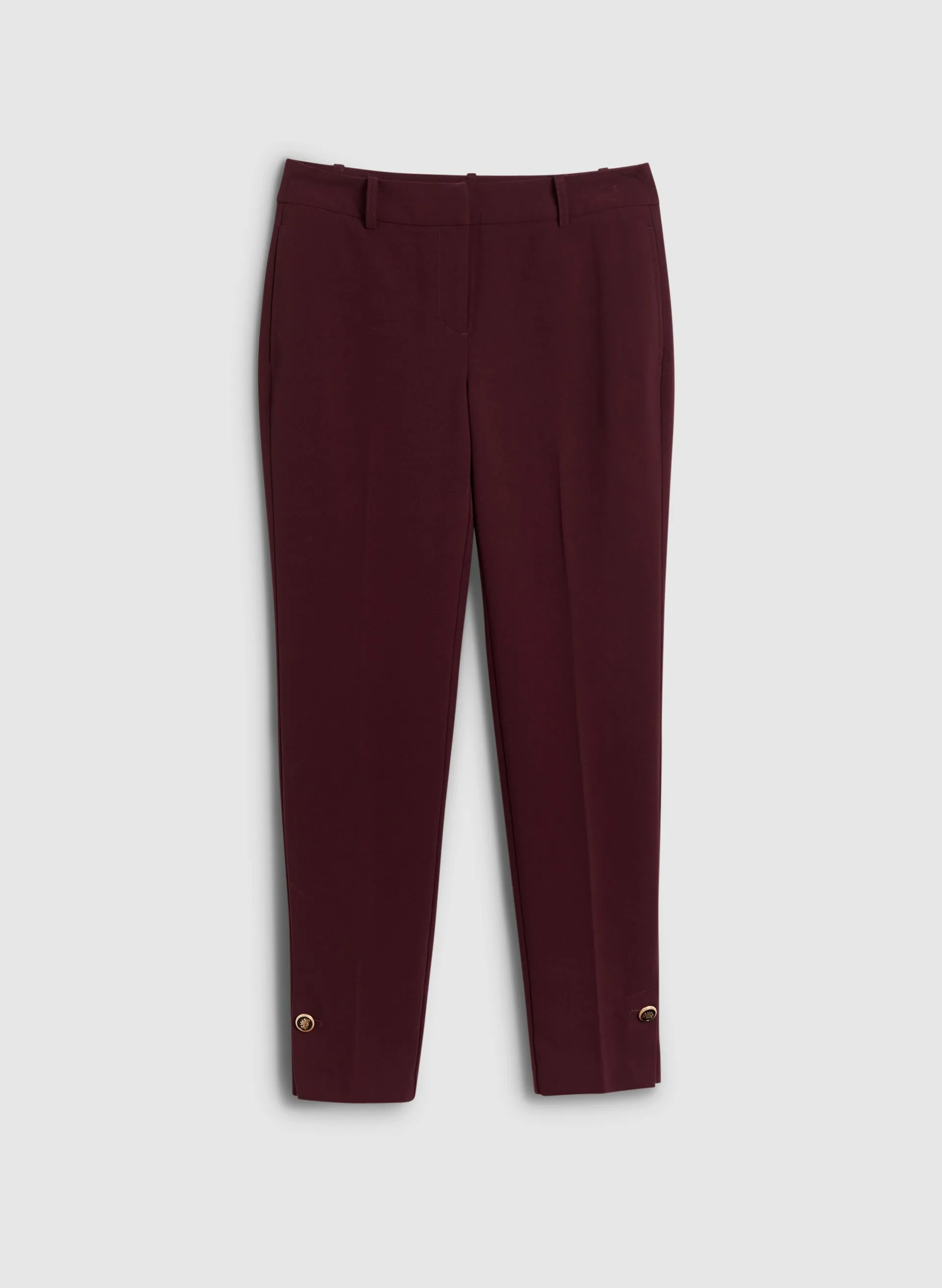 Giselle Slim Leg Pants sold by Melanie Lyne product image thumbnail 2