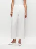 Wide Hem Culotte Pants sold by Melanie Lyne