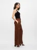 Zebra Print Wide Leg Pants sold by Melanie Lyne