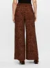 Zebra Print Wide Leg Pants sold by Melanie Lyne
